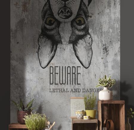 Фото – обои Erismann Elle Decoration 3 2266-10 (плотность 155 гр/м2) || Erismann Elle Decoration 3 2266-10 (щільність 155 гр/м2)