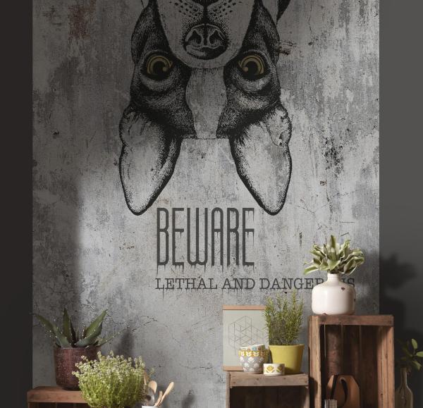 Фото Erismann Elle Decoration 3 2266-10 (плотность 155 гр/м2)