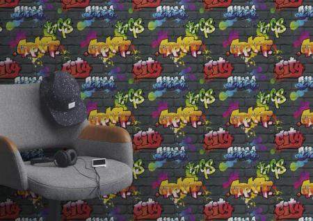 Фото – обои Rasch Kids & Teens 3 237801 || Rasch Kids & Teens 3 237801