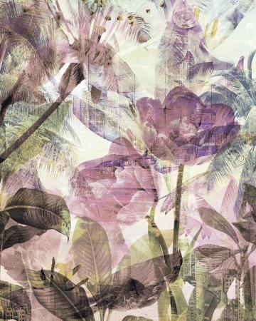 Komar 6026B-VD2 (Metropical Faded)