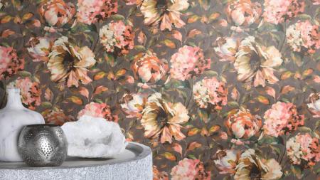 Фото – обои Rasch Florentine 3 485172 || Rasch Florentine 3 485172