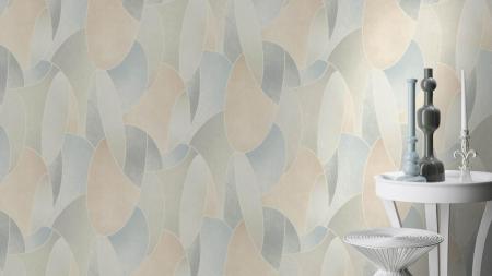 Фото – обои Rasch Vitrage 974812 || Rasch Vitrage 974812