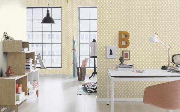 Фото Rasch Art Nouveau 433685