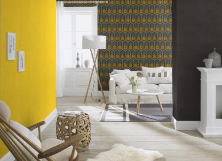 Фото – обои Rasch B.B Home Passion 6 860177 || Rasch B.B Home Passion 6 860177