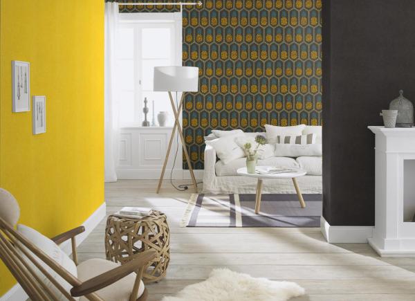 Фото Rasch B.B Home Passion 6 860177