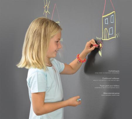 Фото – обои Marburg Gloockler Children’s Paradise 54169 || Фото – шпалери Marburg Gloockler Children’s Paradise 54169