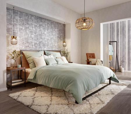 Фото – обои Rasch Linares 617122 || Rasch Linares 617122