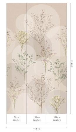 Фото – обои Erismann Elle Decoration 3 2268-20 (плотность 155 гр/м2) || Erismann Elle Decoration 3 2268-20 (щільність 155 гр/м2)