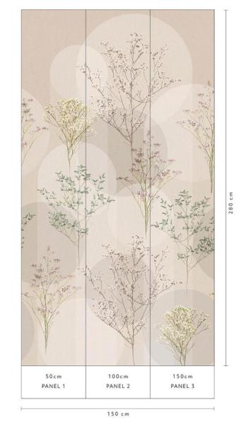 Фото Erismann Elle Decoration 3 2268-20 (плотность 155 гр/м2)