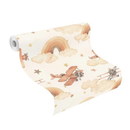 Фото – обои Rasch Kids World 2 301557 || Rasch Kids World 2 301557