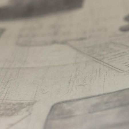 Фото – обои A.S.Creation Simply Decor 33538-2 || A.S.Creation Simply Decor 33538-2