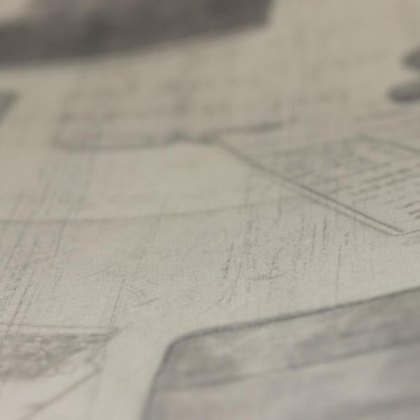 Фото A.S.Creation Simply Decor 33538-2