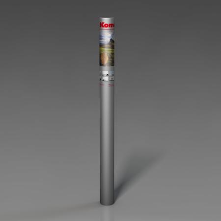 Komar 1-600 (Iceland)