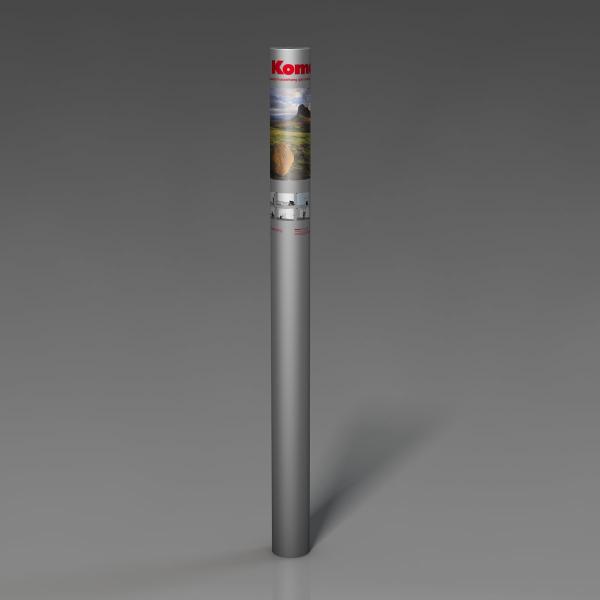 Komar 1-600 (Iceland)