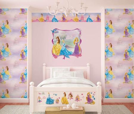 Фото – обои Graham & Brown Kids Home Individual 70-232 || Graham & Brown Kids Home Individual 70-232