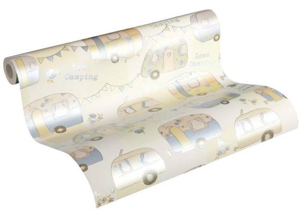 Фото A.S.Creation Boys and girls 6 34345-2