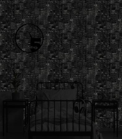 Фото – обои Graham & Brown Kids Home Individual 108015 || Graham & Brown Kids Home Individual 108015