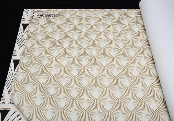 Фото Rasch Art Nouveau 433685