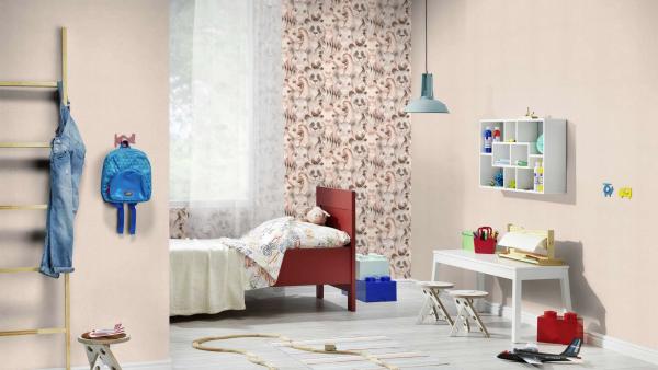 Фото Rasch Kids World 2 252828