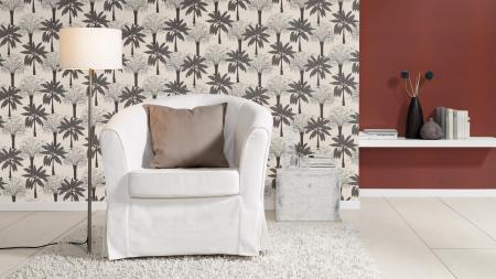 Фото – обои Rasch Club Botanique 531374 || Rasch Club Botanique 531374