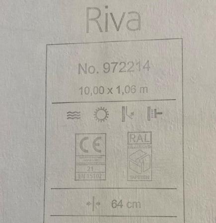 Rasch Riva 972214