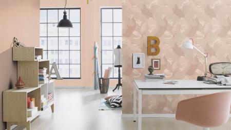 Фото – обои Rasch Vitrage 975574 || Rasch Vitrage 975574