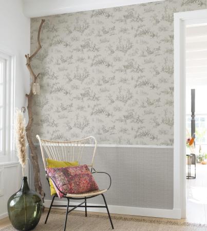 Фото – обои Rasch Lazy Sunday 2 451849 || Rasch Lazy Sunday 2 451849