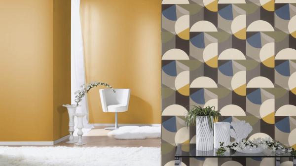 Фото Rasch Salsa 840025