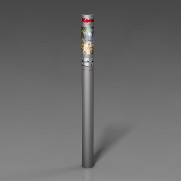 Komar 4-405 (Schneewittchen)