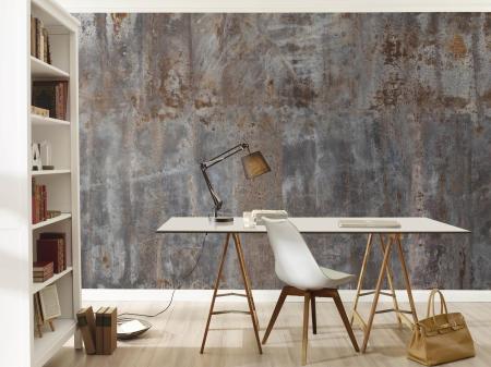 Фото – обои Rasch Factory III 940916 || Rasch Factory III 940916