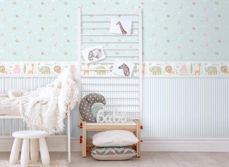 Фото – обои ICH Lullaby 230-1 || ICH Lullaby 230-1