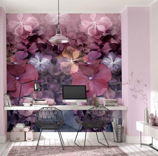 Фото – обои Erismann Elle Decoration 3 2267-10 (плотность 155 гр/м2)