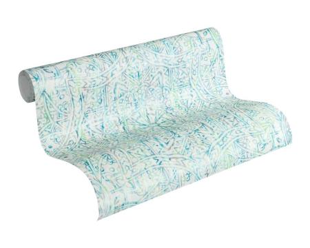 Фото – обои A.S.Creation Boho Love 36461-2 || A.S.Creation Boho Love 36461-2