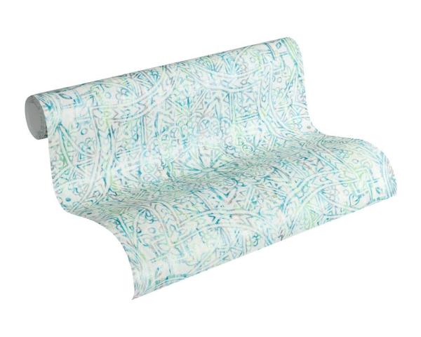 Фото A.S.Creation Boho Love 36461-2