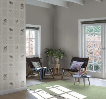 Фото – обои Rasch Lazy Sunday 2 445268 || Rasch Lazy Sunday 2 445268