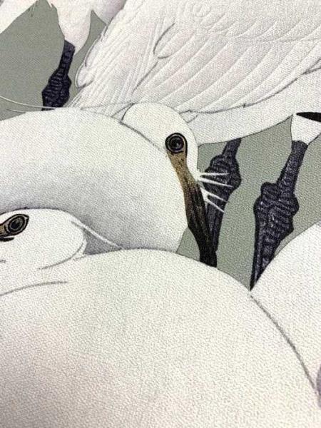 Фото Rasch Kimono 409543