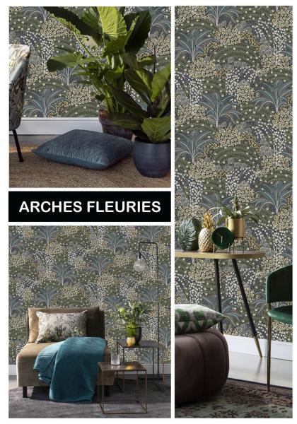 Фото Rasch Salsa 464900