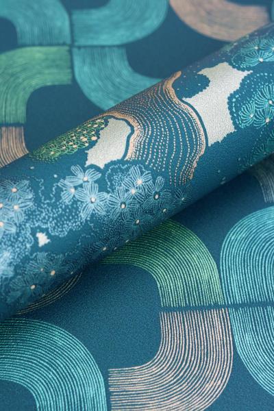 Фото Rasch Salsa 477320