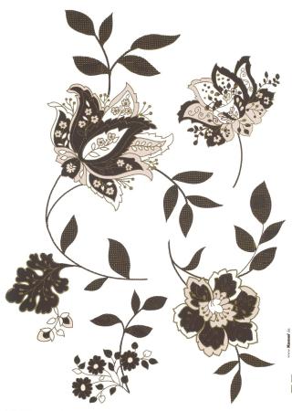 Komar 17030h (Jackie)