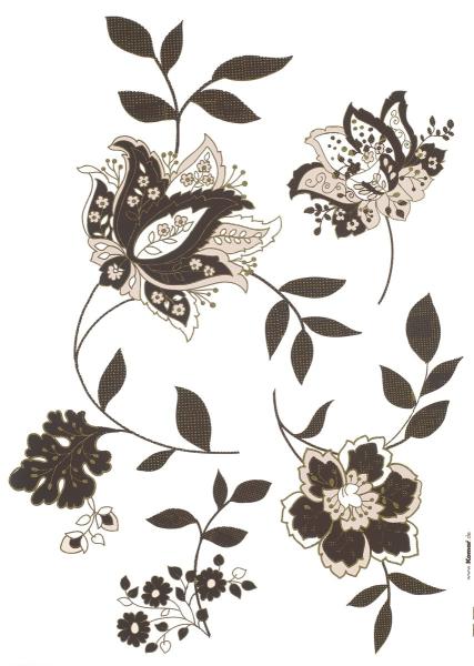 Komar 17030h (Jackie)