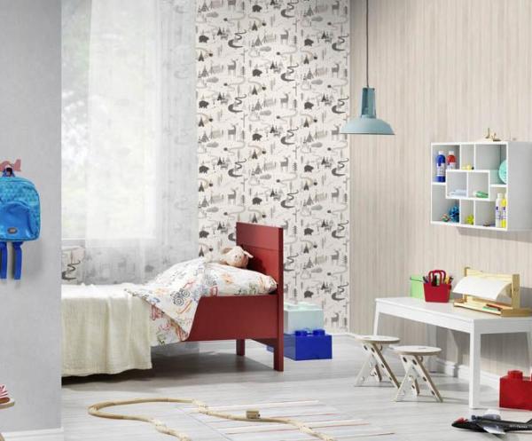 Фото Rasch Kids & Teens 3 292404