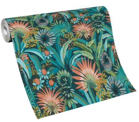 Фото – обои Erismann Martinique 12190-19 (10390-19) || Erismann Martinique 12190-19 (10390-19)