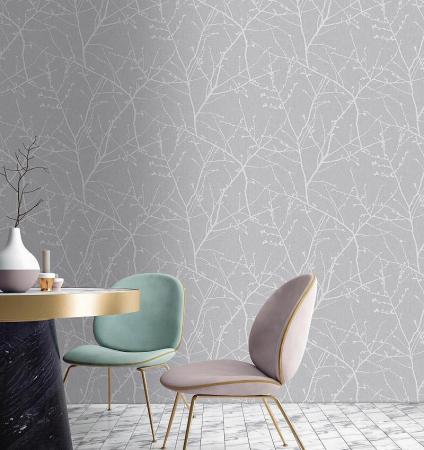 Фото – обои Graham & Brown Simplicity 103174 || Graham & Brown Simplicity 103174