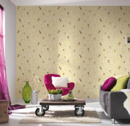 Фото – обои A.S.Creation Boys and girls 6 36988-2 || A.S.Creation Boys and girls 6 36988-2