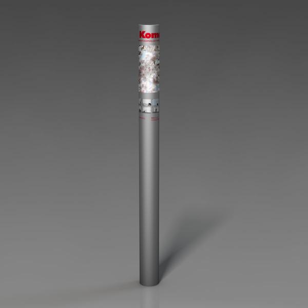 Komar 8NW-507 (Spring)