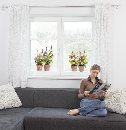 Komar 16000 (Springtime)