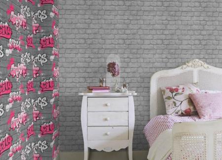 Фото – обои Rasch Kids & Teens 3 226751 || Rasch Kids & Teens 3 226751