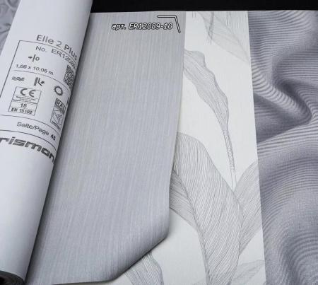 Фото – обои Erismann Elle Decoration 2 12089-10 (10171-10) || Erismann Elle Decoration 2 12089-10 (10171-10)