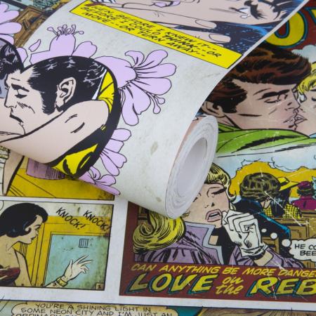 Graham & Brown Kids@Home 102433