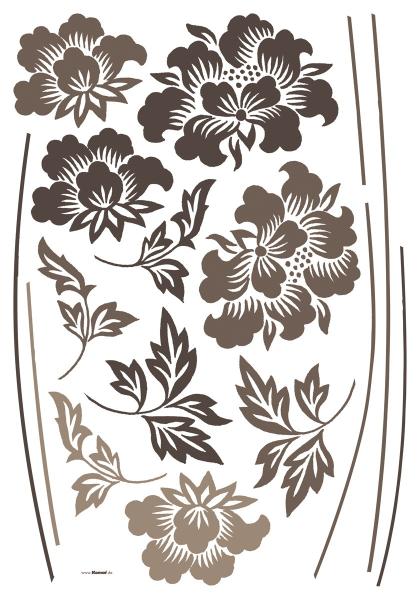 Komar 17704h (Grace)